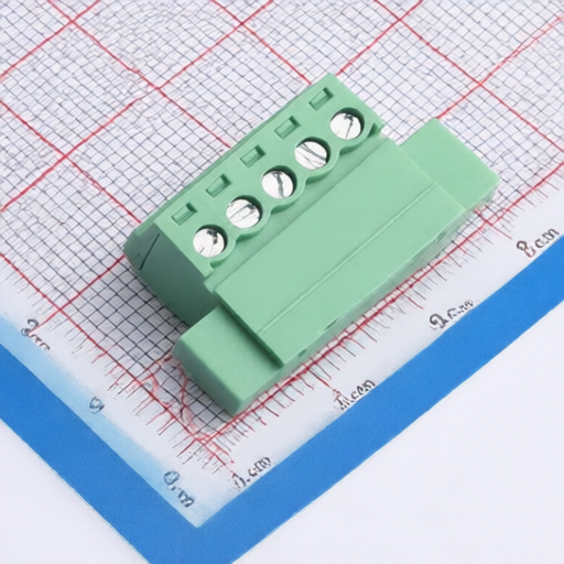 JXTCONN A381KRP-5P1G36 for sale