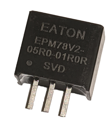 EATON EPM78V2-06R5-01R0R for sale