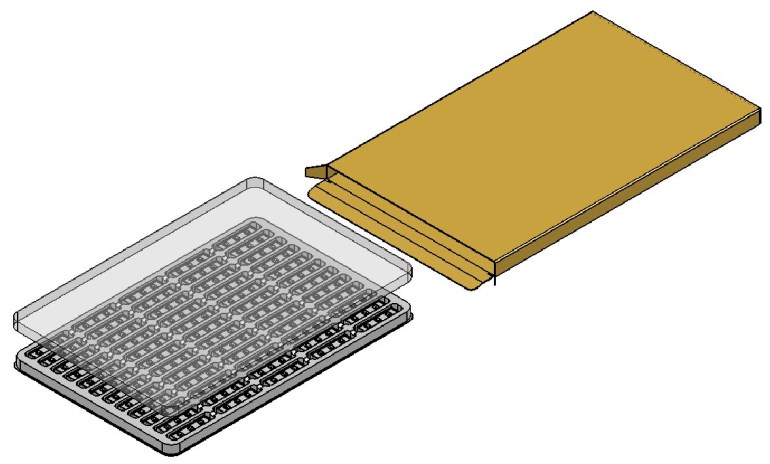 TT Electronics OVM12F3G7 for sale