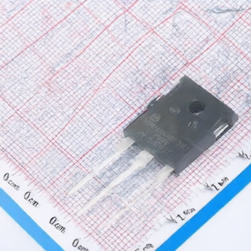 luxin-semi YGW100N65FSA1 for sale