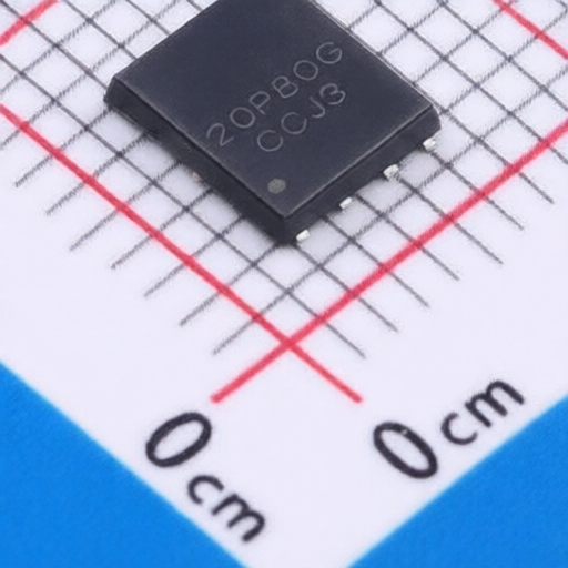 XNRUSEMI XR20P80F for sale