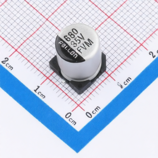 FOLLON EFVM035ADA681M10B0 for sale