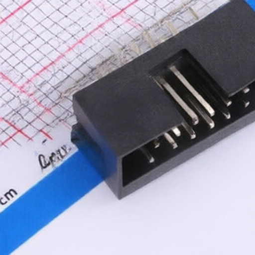 HanElectricity HY2541WV-N-2x5P for sale