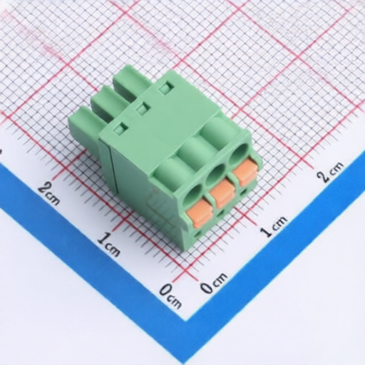 Megastar ZX-DGKD-3.81-3P for sale