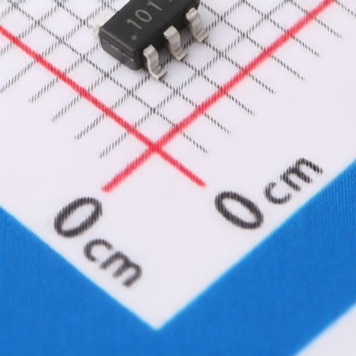 DIODES ZXCT1011E5TA for sale