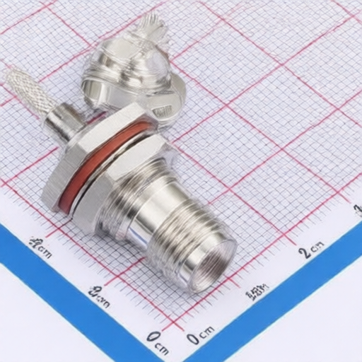 HenryTech HL2-TNC-C-KY1.5 for sale