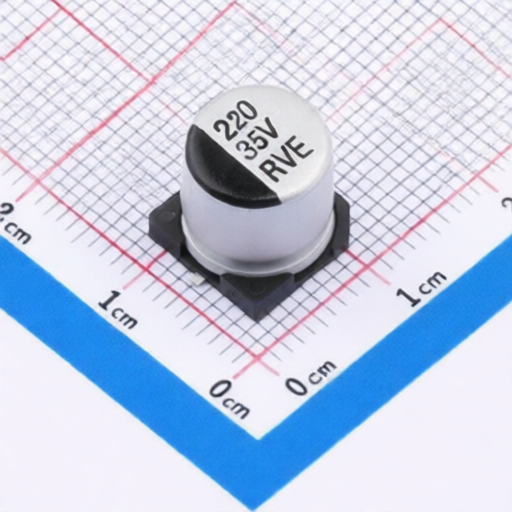 ChengTao RVE1V221M1010ZY for sale