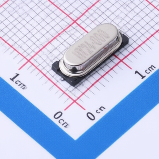 Huiyuan crystal HY24M49SSSMDOB2R20 for sale