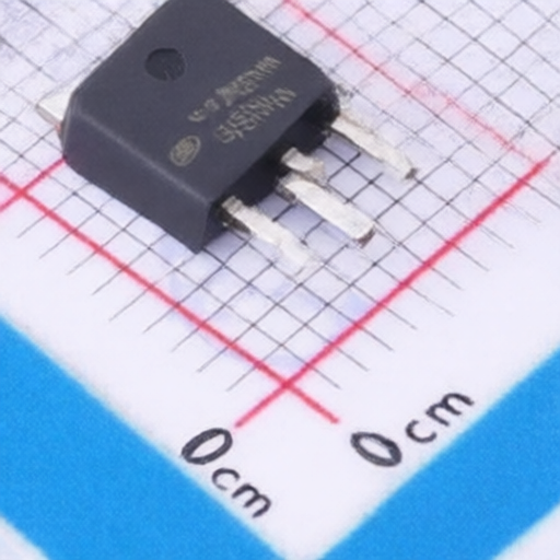 Hangzhou Silan Microelectronics SVF2N60M for sale