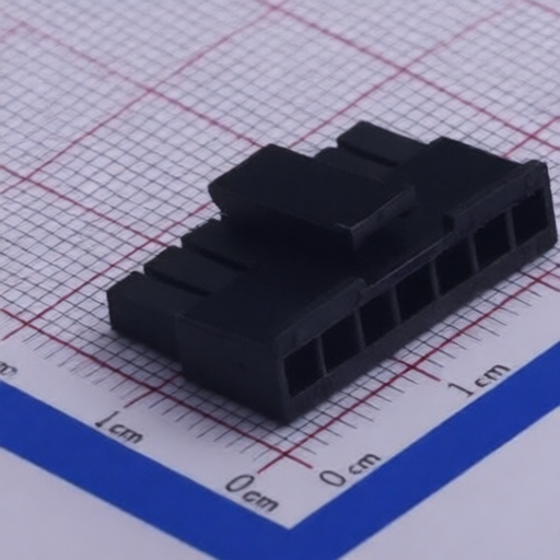 Hongxing HX30001-7P bk for sale