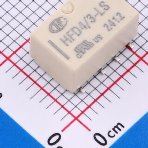 HONGFA HFD4/3-LSR for sale