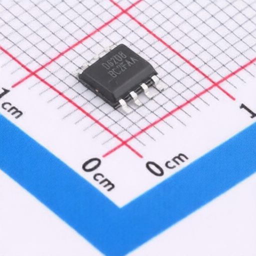 HXY MOSFET BA6208F-HXY for sale