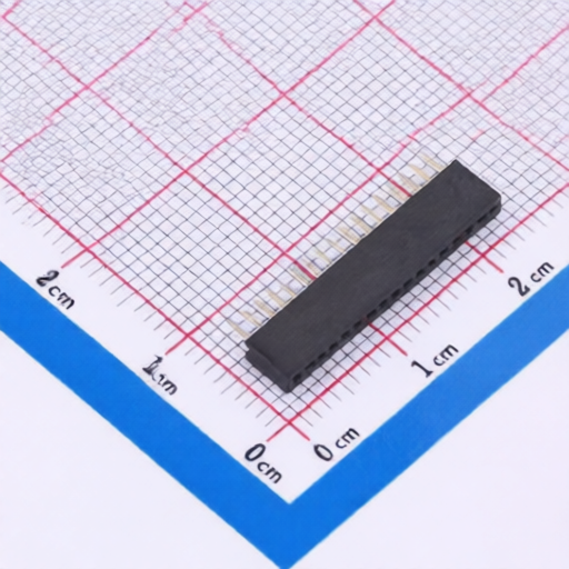 Hong Cheng HC-PM127-4.3H-1x17PZ for sale