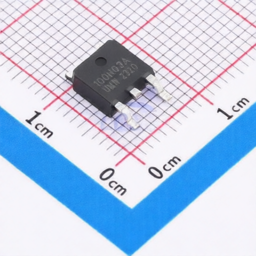 UMW 100N03A for sale