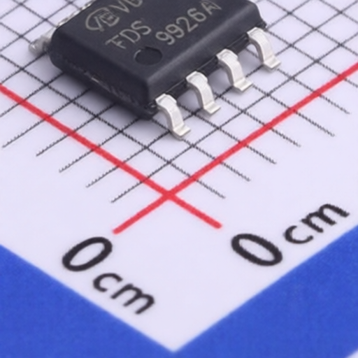 VBsemi Elec FDS9926A-VB for sale