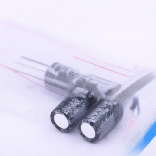 CapXon KM221M050F160A for sale