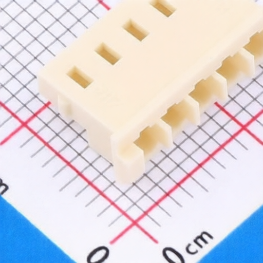 CJT(Changjiang Connectors) A2505H-5P for sale