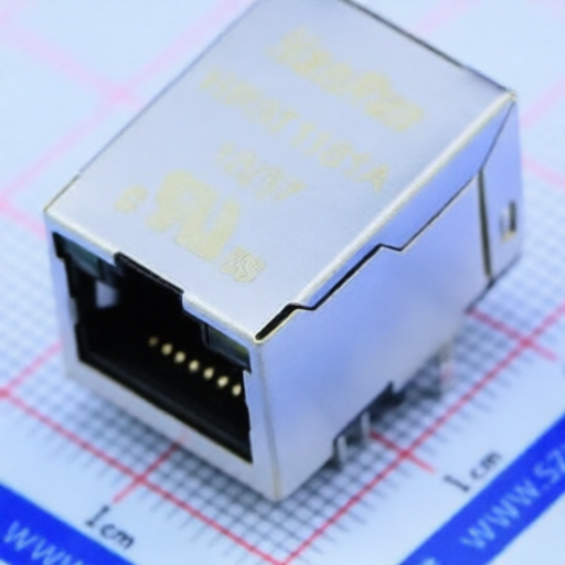 HANRUN(Zhongshan HanRun Elec) HR871181A for sale