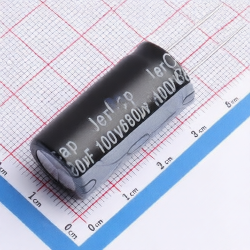 JIERR ERA100V680M16X35 for sale