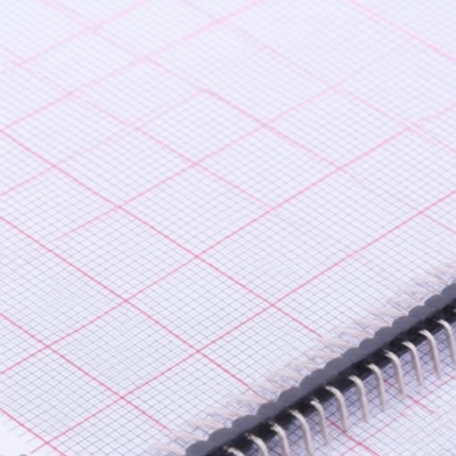 BOOMELE(Boom Precision Elec) 2.54-1*20P for sale