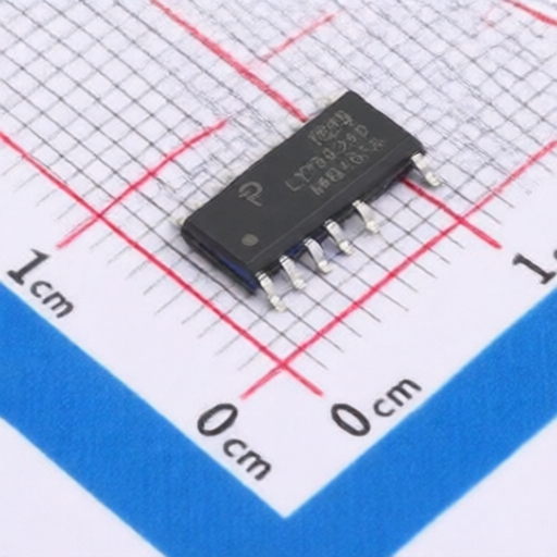 POWER INTEGRATIONS LYT3324D-TL for sale