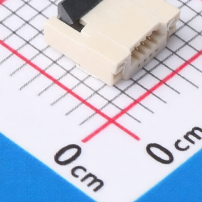 XUNPU FPC-0.5HF-4PWBR-H20 for sale