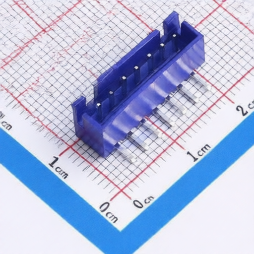 Hanbo Electronic WAFER-XH254WZ-7AL for sale