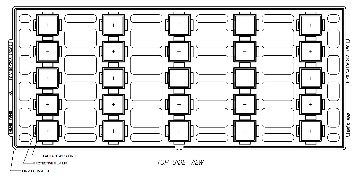 onsemi NOIX1SE012KBLFB-GEVB for sale