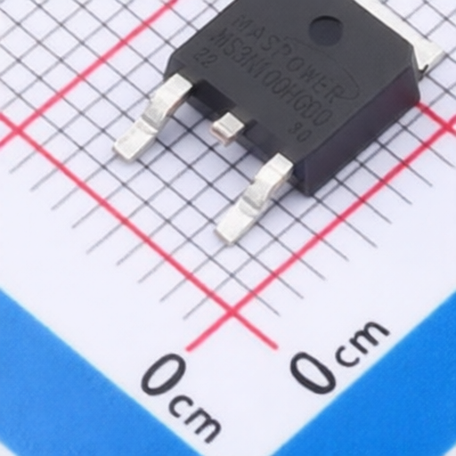 MASPOWER MS3N100HGD0 for sale