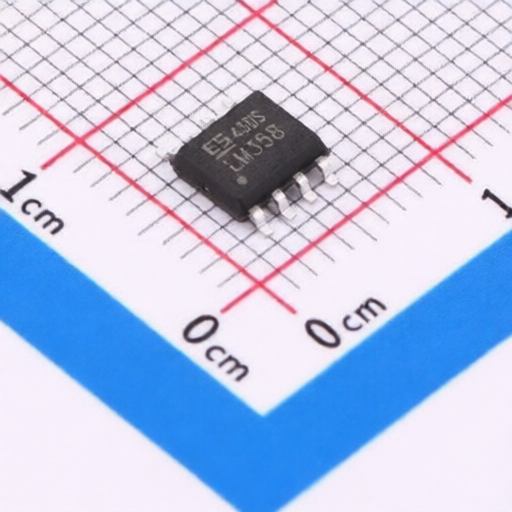 ElecSuper LM358G(ES) for sale