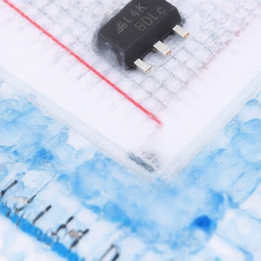 3PEAK TPL810F50-89TR for sale