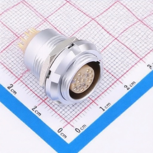 XKB Connection ZCG.2B.P19.CLN for sale