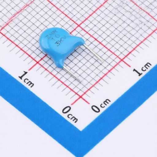 Dersonic CC3F100KC16EUJ5U31MF for sale