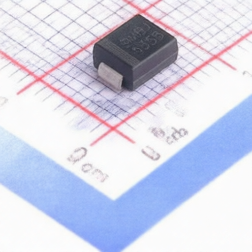 Slkor SMBJ5355B for sale