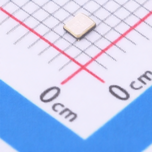 SOSET 2016 16M 9PF 10PPM for sale