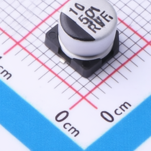 Honor Elec RVE1H100M0605 for sale