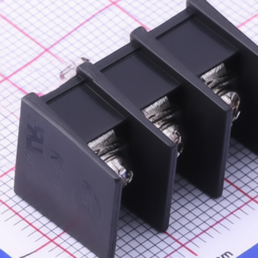 Cixi Kefa Elec KF25C-7.62-3P for sale