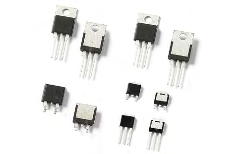 Littelfuse SJ6012L1TP for sale