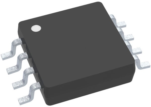 TI TPS2398DGK for sale