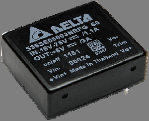 DELTA S36SE3R305PDFG for sale