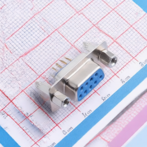 BXCONN D-USB-DS1034-09F for sale