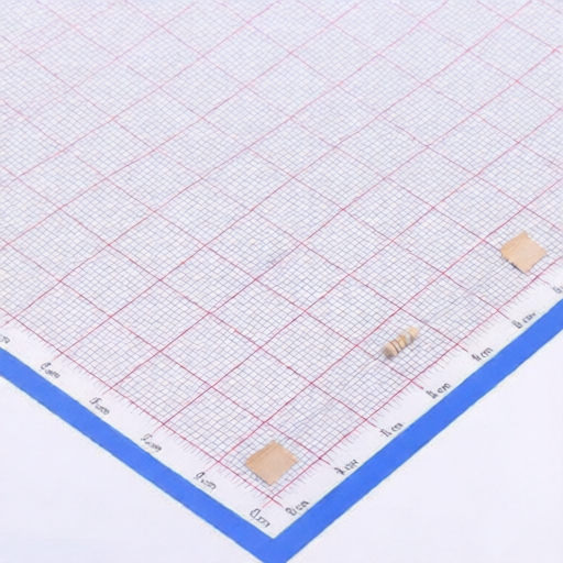 CCO(Chian Chia Elec) CF1/4W-1.3MΩ±5% T for sale