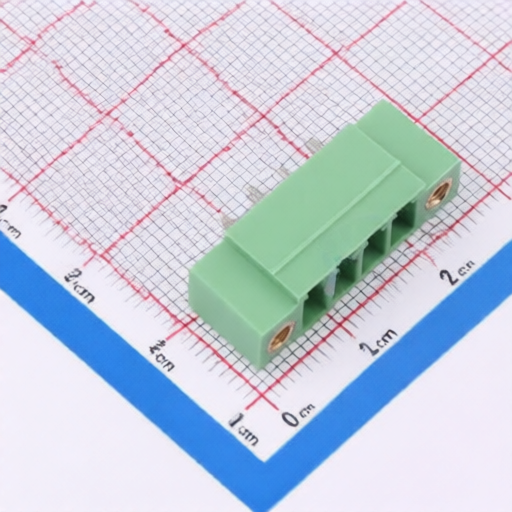 HanElectricity 2EDGVM-3.81-4P for sale