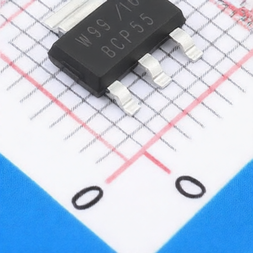 HXY MOSFET BSP41-HXY for sale