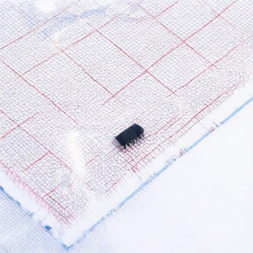 LangJie FR154 for sale