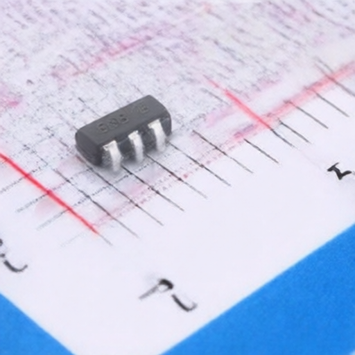 VBsemi Elec FDC654P-VB for sale