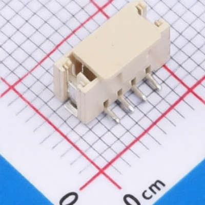 Zhongdi WAFER-ZH1.5-4PLT-W1-P for sale
