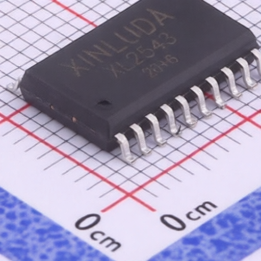 XINLUDA XL2543 for sale