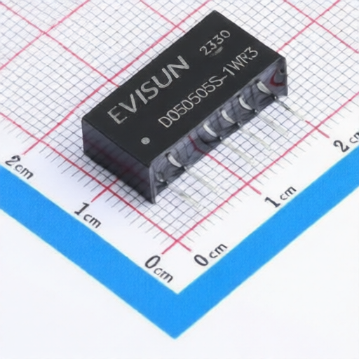 EVISUN D050505S-1WR3 for sale