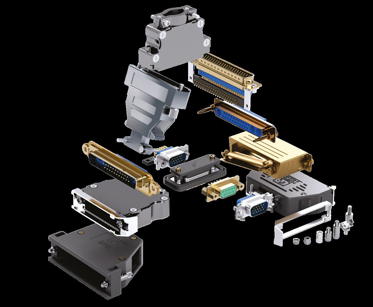 Amphenol D37000ANE0 for sale